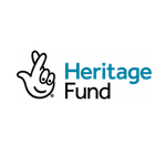 heritage fund sample logo