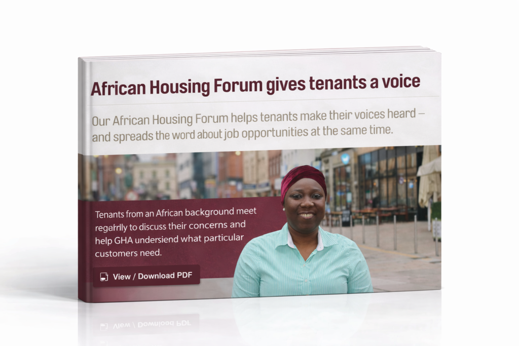 african housing forum