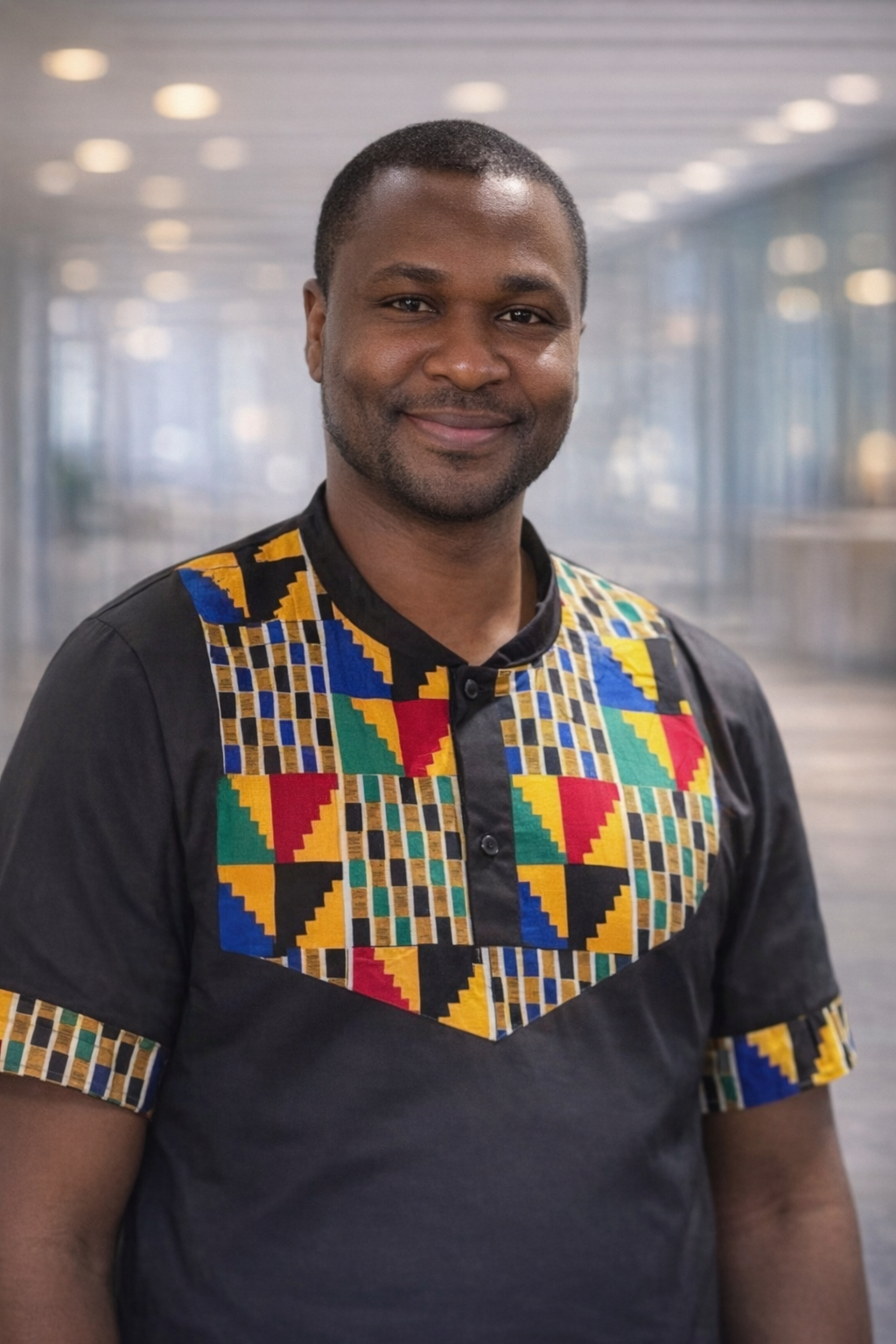 prof emmanuel opoola