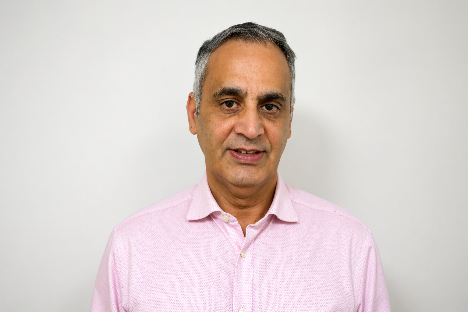 Rizwan Ahmed Manager Heritage Leader Traineeship Programme