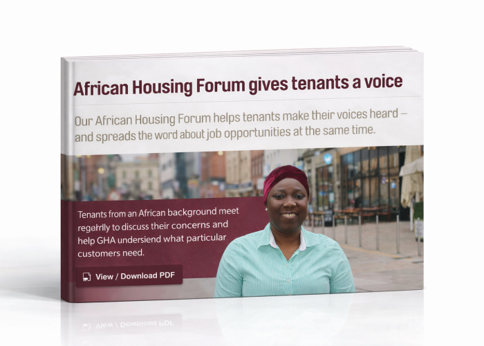 african housing forum